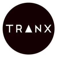 TRANX logo, TRANX contact details