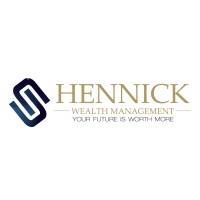 Hennick Wealth Management logo, Hennick Wealth Management contact details