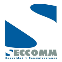 Seccomm SA de CV logo, Seccomm SA de CV contact details