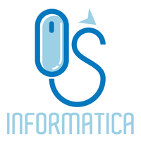 OS Informatica logo, OS Informatica contact details