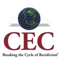 Community Education Centers, Inc CEC logo, Community Education Centers, Inc CEC contact details