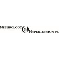 NEPHROLOGY & HYPERTENSION, PC logo, NEPHROLOGY & HYPERTENSION, PC contact details