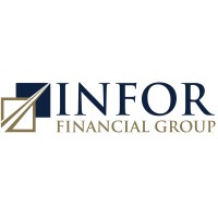 INFOR Financial Group Inc. logo, INFOR Financial Group Inc. contact details