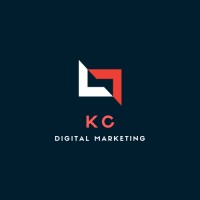 KC Digital Marketing logo, KC Digital Marketing contact details