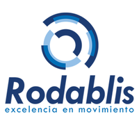 Rodablis logo, Rodablis contact details