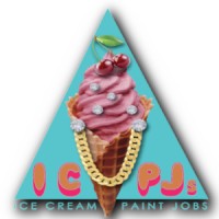 Ice Cream Paint Job Graphics logo, Ice Cream Paint Job Graphics contact details