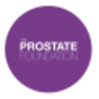 The Prostate Foundation logo, The Prostate Foundation contact details