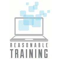 Reasonable Training LLC logo, Reasonable Training LLC contact details