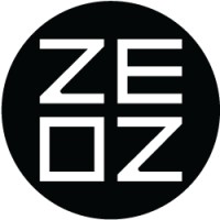 Zeoz logo, Zeoz contact details