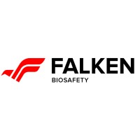 Falken Biosafety SL logo, Falken Biosafety SL contact details