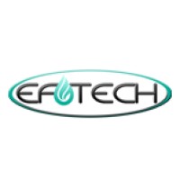 Eftech International logo, Eftech International contact details