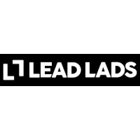 Lead Lads logo, Lead Lads contact details