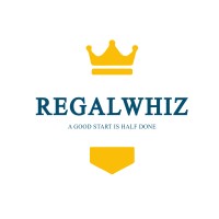 Regalwhiz Solutions Private Limited logo, Regalwhiz Solutions Private Limited contact details