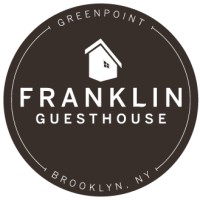 Franklin Guesthouse logo, Franklin Guesthouse contact details