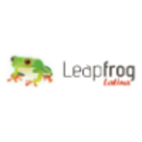 Leapfrog Latina logo, Leapfrog Latina contact details