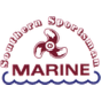 Southern Sportsman Marine logo, Southern Sportsman Marine contact details