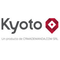 Kyoto Solutions logo, Kyoto Solutions contact details