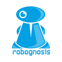 RoboGnosis logo, RoboGnosis contact details