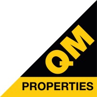 QM Properties logo, QM Properties contact details