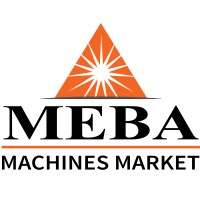 MEBA EQUIPMENT TRADING SARL logo, MEBA EQUIPMENT TRADING SARL contact details