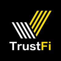 TrustFi Network logo, TrustFi Network contact details