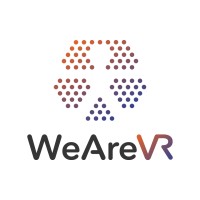 WeAreVR Studio logo, WeAreVR Studio contact details