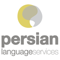 Persian Language Services logo, Persian Language Services contact details