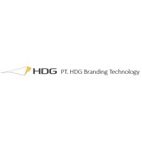 HDG Branding Technology logo, HDG Branding Technology contact details