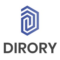 Dirory logo, Dirory contact details