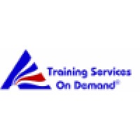 Training Services On Demand logo, Training Services On Demand contact details