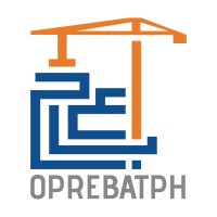 OPREBATPH logo, OPREBATPH contact details