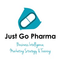 Just Go Pharma logo, Just Go Pharma contact details