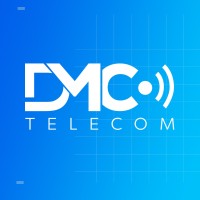 DMC Telecom logo, DMC Telecom contact details