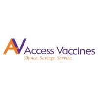 Access Vaccines logo, Access Vaccines contact details