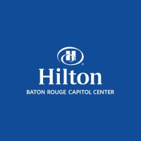 Hilton Baton Rouge Capitol Center logo, Hilton Baton Rouge Capitol Center contact details