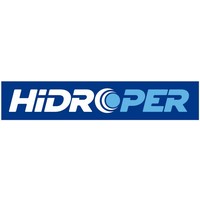 HIDROPER SRL logo, HIDROPER SRL contact details