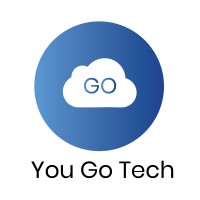 You Go Tech logo, You Go Tech contact details