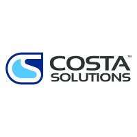 Costa Solutions logo, Costa Solutions contact details