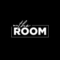 Be in the Room logo, Be in the Room contact details