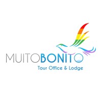 Muito Bonito Tour Office & Lodge logo, Muito Bonito Tour Office & Lodge contact details