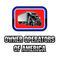 Owner Operators of America logo, Owner Operators of America contact details