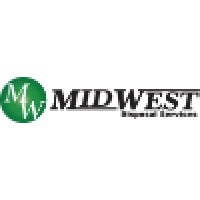 Midwest Disposal Services logo, Midwest Disposal Services contact details