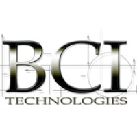 BCI Technologies logo, BCI Technologies contact details