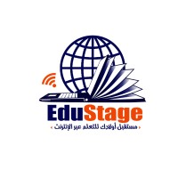 edustage academy logo, edustage academy contact details