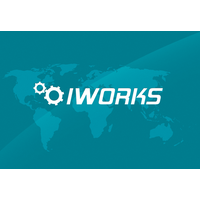 IWORKS Digital Agency logo, IWORKS Digital Agency contact details