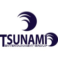 Tsunami Entertainment Group logo, Tsunami Entertainment Group contact details