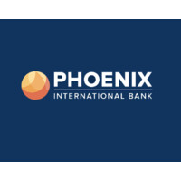 Phoenix International Bank logo, Phoenix International Bank contact details