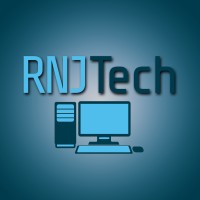 RNJ Tech LLC logo, RNJ Tech LLC contact details