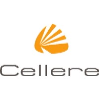 Cellere logo, Cellere contact details