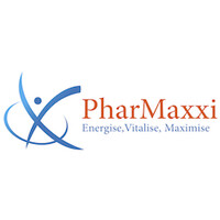 Pharmaxxi Pharmaceutical logo, Pharmaxxi Pharmaceutical contact details